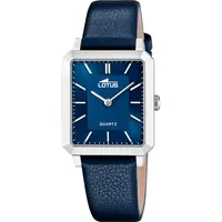 Lotus SQUARE SERIES 18987/3 Damenarmbanduhr