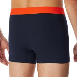 SCHIESSER Herren 5PACK Shorts sortiert 1 8