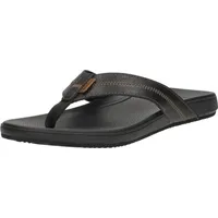 Reef Cushion Phantom 2.0 Teenslippers - Zwart - Maat 39 - Schwarz - 39