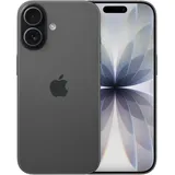 Apple iPhone 17 256GB schwarz | Zustand: Neu & original versiegelt