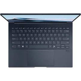 Asus 14'' Intel Core Ultra 9 285H 16 GB RAM 1 TB SSD Windows 11 Home Blau