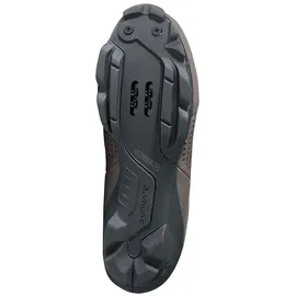 Vaude Kuro Black/Coconut 38