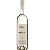 Dschinn Biostilla Sambuca bio 700ml