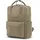 KAPTEN & SON Bergen Pro Daypack Braun
