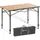 HOMECALL Campingtisch Höhenverstellbar Aluminium