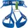 Petzl Macchu Klettergurt Blau