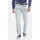 Cipo & Baxx Straight Fit Blau 36