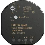 Gira Funk Jalousieaktor Mini