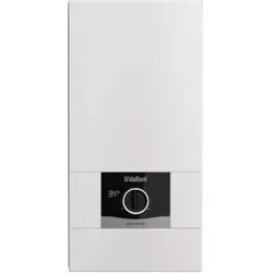 Vaillant Elektro-Durchlauferhitzer 18kW gesteuert VED E 18/8