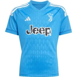 ADIDAS Kinder Torwarttrikot Juventus Turin Condivo, BLURUS, 176