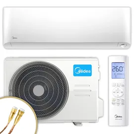 Midea Oasis Plus 09 2,6 kW stationär