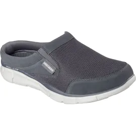SKECHERS Herren Equalizer Coast to Coast Grau, - Grau