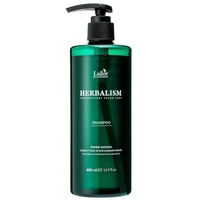Lador Herbalism Shampoo 400 ml