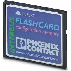 PHOENIX CONTACT Speicher CF FLASH 2GB