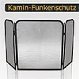 Onbekend Kamin Funkenschutz