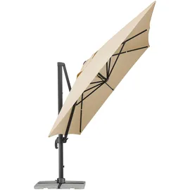 Schneider Rhodos Grande 400 x 300 cm natur