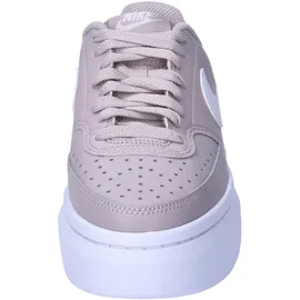 Nike Court Vision Alta Damen Platinum Violet/White 40,5