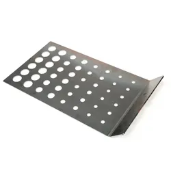 Joe's Barbeque Convection Plate f. 16" BBQ-Smoker