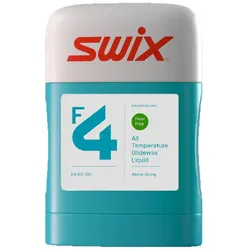 Swix F4 Glidewax Liquid 100ml