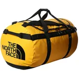 The North Face Base Camp Duffel XL summit gold/tnf black