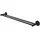 Grohe Start Doppel-Handtuchhalter 2-armig Schwarz 412032430