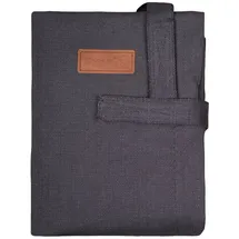 Hoppediz Wickelmax Wickeltasche Rot