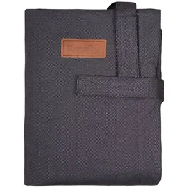 Hoppediz Wickelmax Wickeltasche Rot