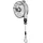 Planeta Seilzug Aluminium 2,0m grau