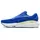 Brooks Adrenaline GTS 24 weit Herren Cobalt/Neo Yellow/Peacoat 45