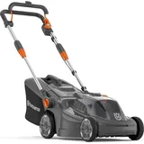 Husqvarna Rasenmäher Aspire LC34-P4A+B72/C70 (Akkubetrieb)