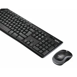 Logitech MK270 Wireless Combo Keyboard NR Set 920-004535