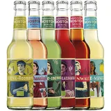 Wostok Six-Pack BUNDLE 6x0,33L