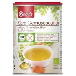Cenovis Klare Gemüsebouillon bio