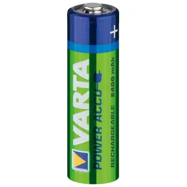 Varta 2400 mAh AA
