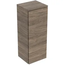 Geberit Renova Plan Mittelhochschrank, mit einer Tür, 504044JR1