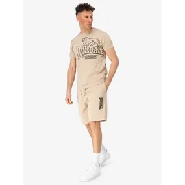 Lonsdale Fringford Sand/Black XL
