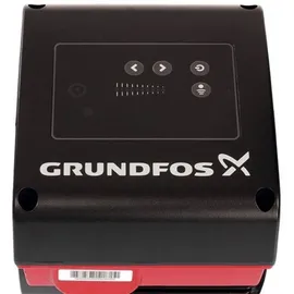 Grundfos Hydromono CMBE 3-62 AVBE Trinkwasservariante