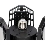 Unitec LED Arbeitsleuchte 90° 32 Watt, E27-Sockel