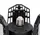 Unitec LED Arbeitsleuchte 90° 32 Watt, E27-Sockel