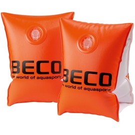 Beco Schwimmflügel orange