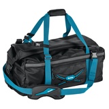 Makita Roll-Top Reisetasche, 610x300x250 mm - 1,72 kg - 37,0 l - E-05577