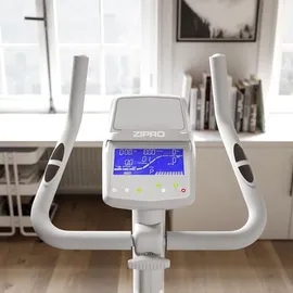 Zipro Rave Weiß