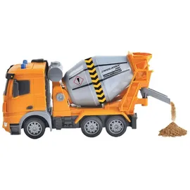 Lexibook Betonmischer Ferngesteuert CH RTR 1:24