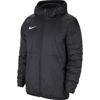 Nike Damen Women's Park 20 Fall Jacket, BLACK/WHITE, XS