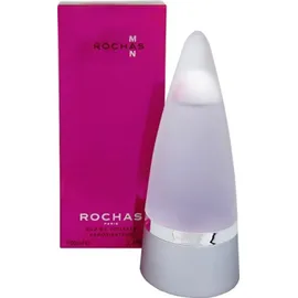 Rochas Man Eau de Toilette 100 ml