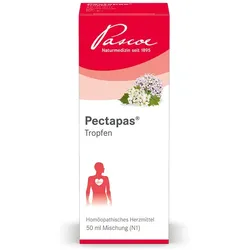 Pectapas 50 ml