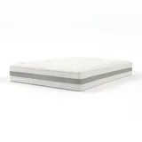 The White Stone Matratze 160 x 200 cm H3 Formschaum