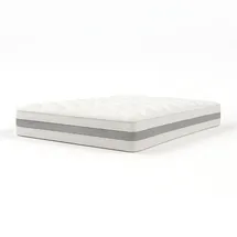The White Stone Matratze 160 x 200 cm H3 Formschaum