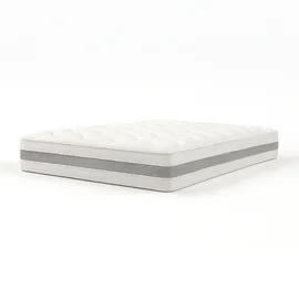 The White Stone Matratze 160 x 200 cm H3 Formschaum