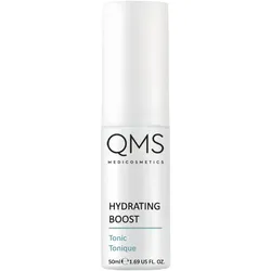 QMS Medicosmetics Hydrating Boost Tonic 50ml / Hydrating Toner - Sondergröße